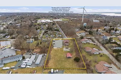 81 Sprague Street, Portsmouth, RI 02871 - Photo 41