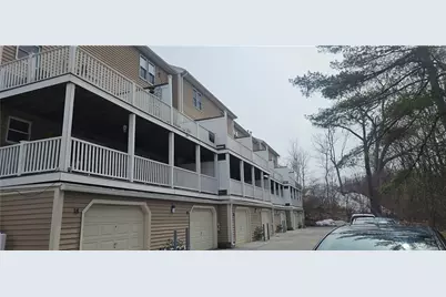 3399 Post Road #20, Warwick, RI 02886 - Photo 3