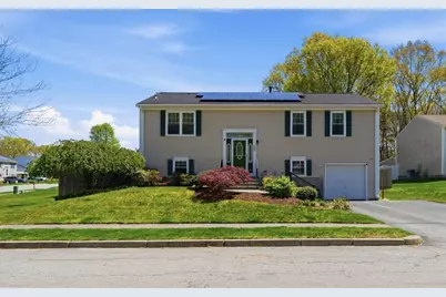 23 Moss Lane, Coventry, RI 02816 - Photo 5