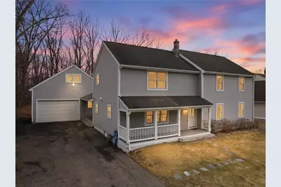 136 Roland Street, Cumberland, RI 02864 - Photo 1