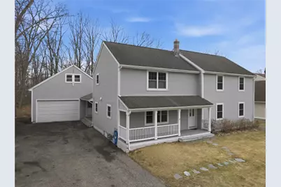 136 Roland Street, Cumberland, RI 02864 - Photo 3