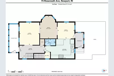 75 Roseneath Avenue, Newport, RI 02840 - Photo 49