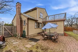 109 Pinecrest Dr, Pawtucket, RI 02861 - Photo 45