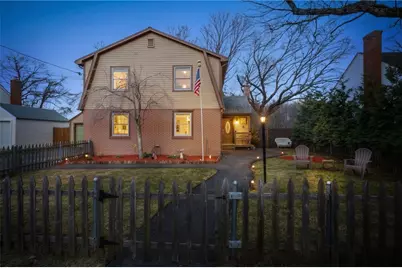 109 Pinecrest Drive, Pawtucket, RI 02861 - Photo 1