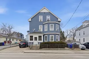 85 Hendricks St, Central Falls, RI 02863 - Photo 1