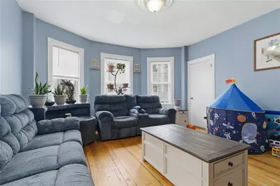 85 Hendricks Street, Central Falls, RI 02863 - Photo 13