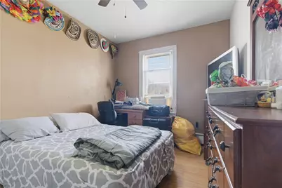 85 Hendricks Street, Central Falls, RI 02863 - Photo 35