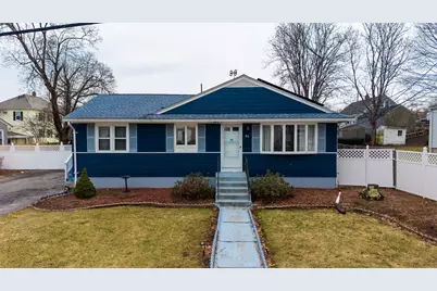 60 Imperial Avenue, Cranston, RI 02920 - Photo 1