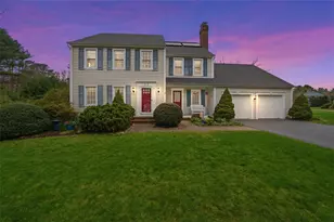 32 Lisa Ln, Hopkinton, RI 02832 - Photo 1