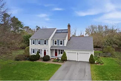32 Lisa Lane, Hopkinton, RI 02832 - Photo 5