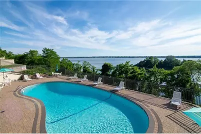 23 Bullocks Point Avenue #4A, East Providence, RI 02915 - Photo 7