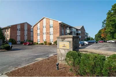 23 Bullocks Point Avenue #4A, East Providence, RI 02915 - Photo 15