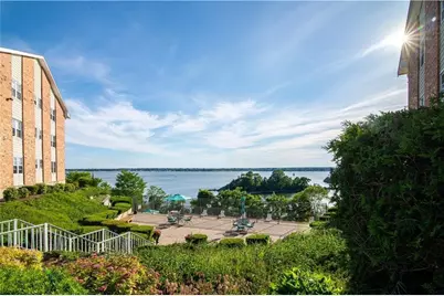 23 Bullocks Point Avenue #4A, East Providence, RI 02915 - Photo 11