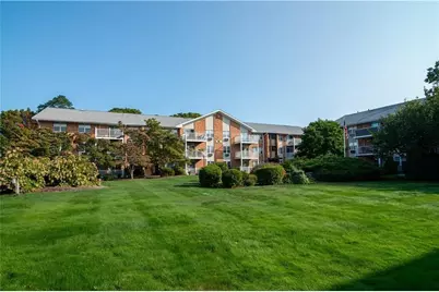 23 Bullocks Point Avenue #4A, East Providence, RI 02915 - Photo 9