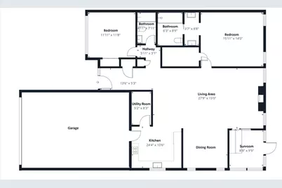 246 Spencer Woods Drive, Warwick, RI 02818 - Photo 23