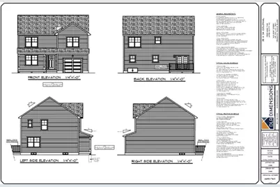 309 East Street, Cranston, RI 02920 - Photo 1