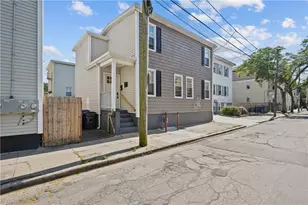 78 Penn St, Providence, RI 02909 - Photo 1