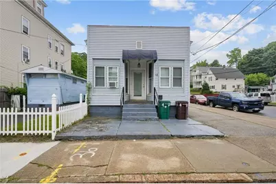 42 Transit Street, Woonsocket, RI 02895 - Photo 1