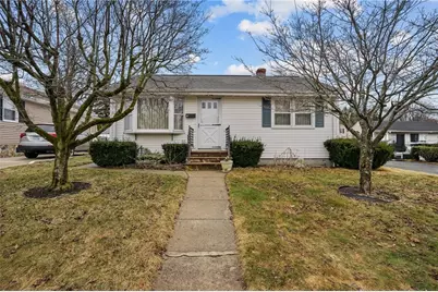 14 Maxfield Avenue, East Providence, RI 02914 - Photo 1