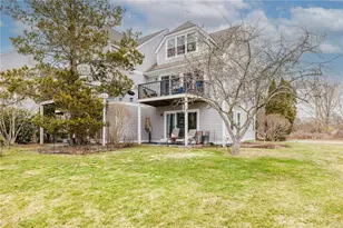 1505 Fairway Dr, Middletown, RI 02842 - Photo 41