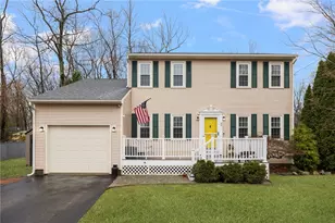 69 Walden Way, Cranston, RI 02921 - Photo 1