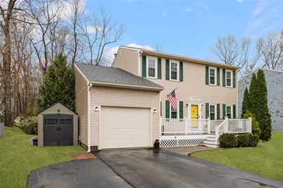 69 Walden Way, Cranston, RI 02921 - Photo 3