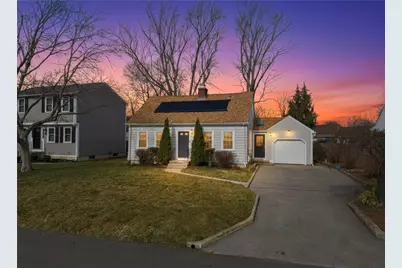 85 Gillan Avenue, Warwick, RI 02886 - Photo 47