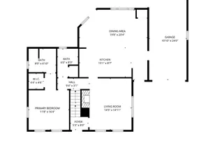 85 Gillan Ave, Warwick, RI 02886 - Photo 33