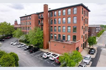28 Bayley Street #301, Pawtucket, RI 02860 - Photo 3