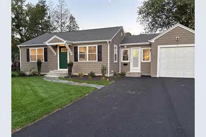 7 Elsie Drive, Johnston, RI 02919 - Photo 1