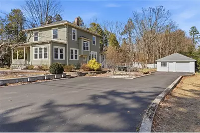 86 Wood Street, Coventry, RI 02816 - Photo 5