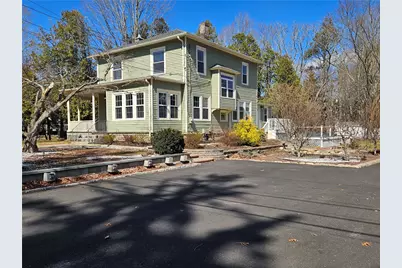 86 Wood Street, Coventry, RI 02816 - Photo 1