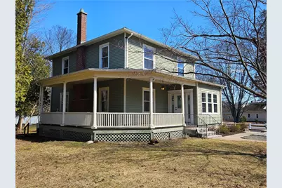 86 Wood Street, Coventry, RI 02816 - Photo 5