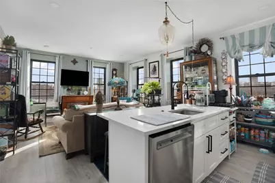 50 Ashburton Street #23, Providence, RI 02904 - Photo 5