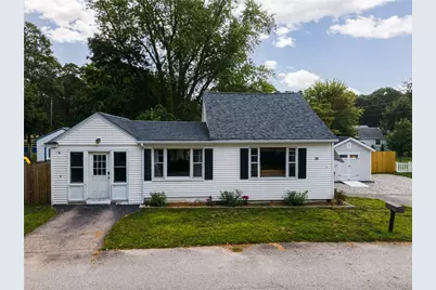 28 Bakers Creek Road, Warwick, RI 02886 - Photo 1