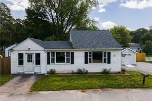 28 Bakers Creek Rd, Warwick, RI 02886 - Photo 1