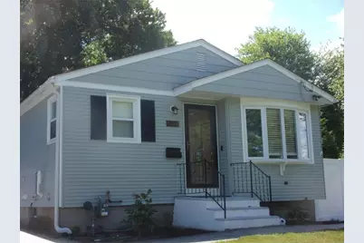 210 North County Street, East Providence, RI 02914 - Photo 1