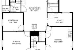 367 Child St, Warren, RI 02885 - Photo 15