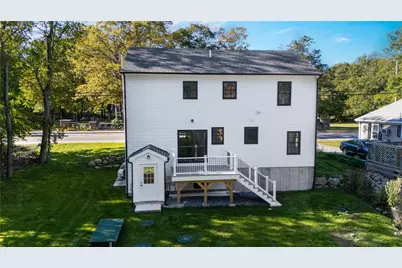 1551 Diamond Hill Road, Cumberland, RI 02864 - Photo 3