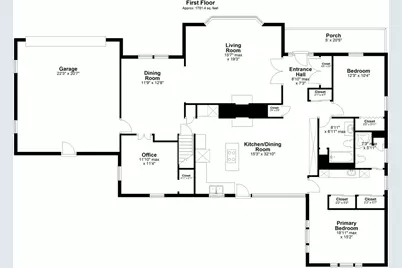 12 Coldbrook Court, Cranston, RI 02920 - Photo 35