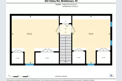 403 Valley Road, Middletown, RI 02842 - Photo 41