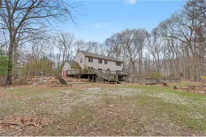 26 Trout Brook Lane, Scituate, RI 02831 - Photo 3
