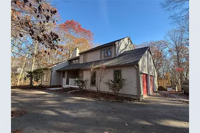 26 Trout Brook Lane, Scituate, RI 02831 - Photo 1