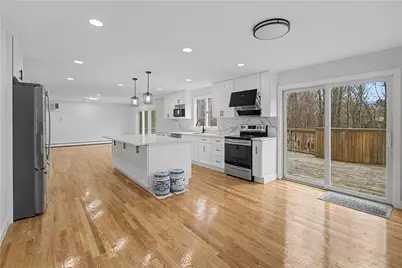 26 Trout Brook Lane, Scituate, RI 02831 - Photo 15