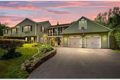 554 Joslin Road, Burrillville, RI 02830 - Photo 1