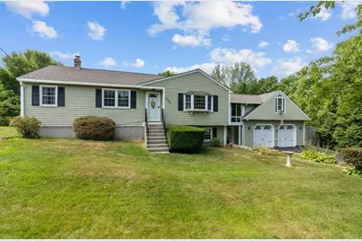 554 Joslin Road, Burrillville, RI 02830 - Photo 3