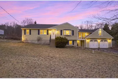 554 Joslin Road, Burrillville, RI 02830 - Photo 1