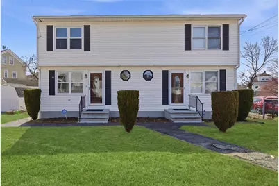 10 Henry Street, Providence, RI 02909 - Photo 1