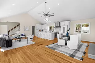 95 Holman St, Portsmouth, RI 02871 - Photo 3