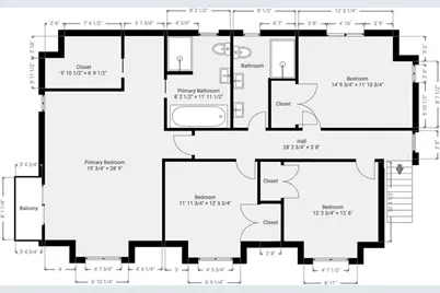 95 Holman Street, Portsmouth, RI 02871 - Photo 47